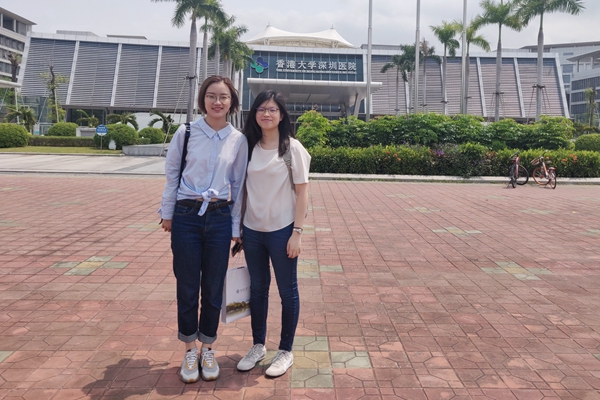 1559802983114808.jpg Visit to the University of Hong Kong– Shenzhen Hospital.jpg